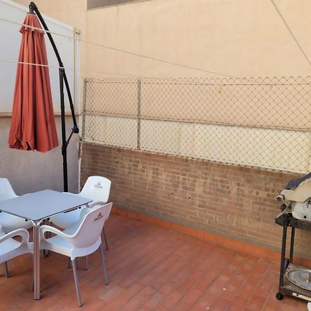 Apartamento Montserrat 알메리아 외부 사진