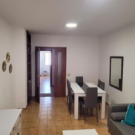 Apartamento Montserrat 알메리아 외부 사진