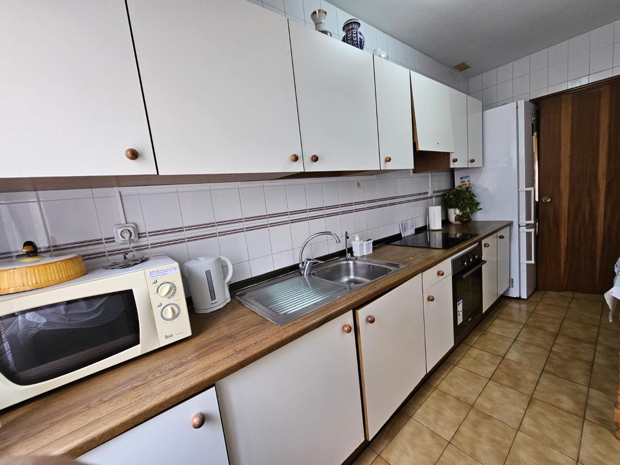 Apartamento Montserrat 알메리아 외부 사진
