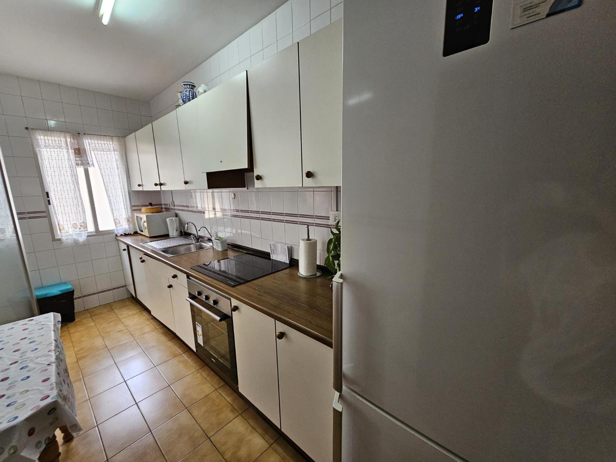 Apartamento Montserrat 알메리아 외부 사진