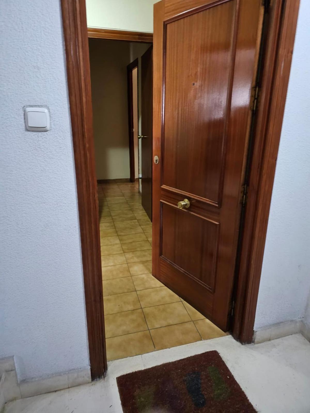 Apartamento Montserrat 알메리아 외부 사진