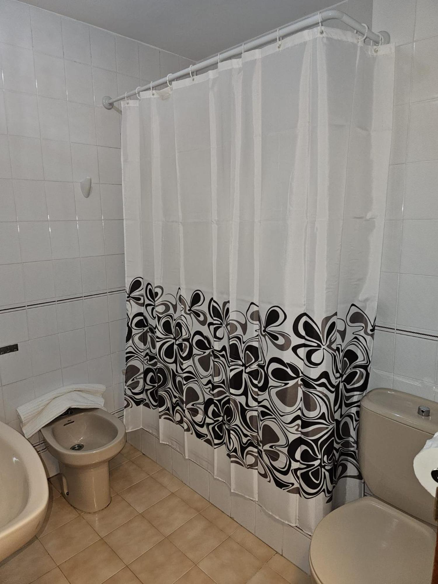 Apartamento Montserrat 알메리아 외부 사진