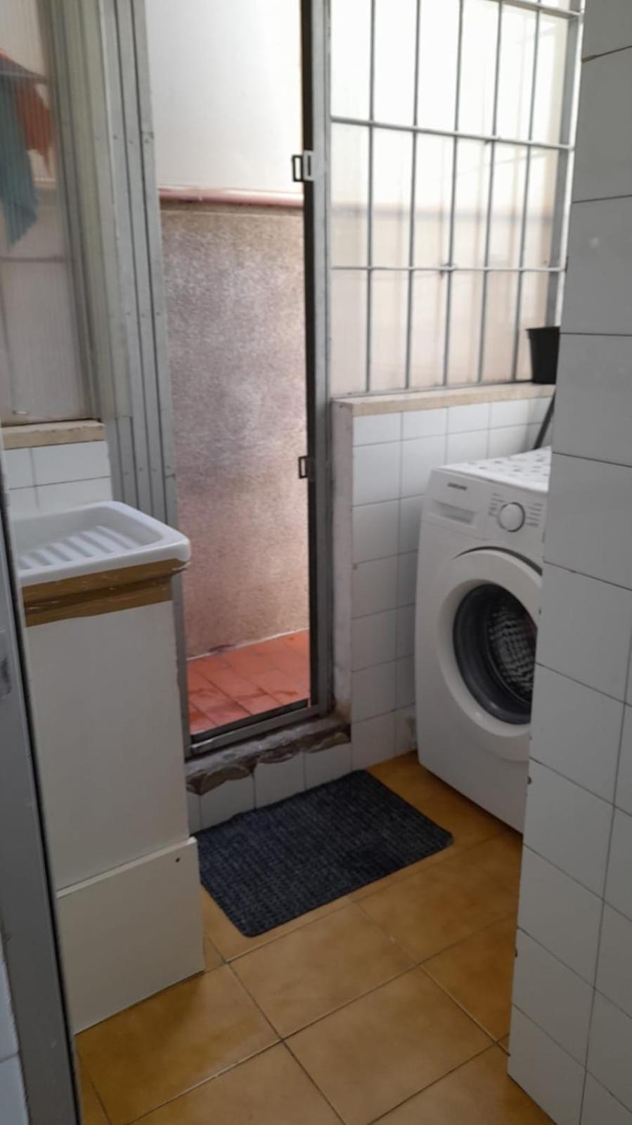 Apartamento Montserrat 알메리아 외부 사진