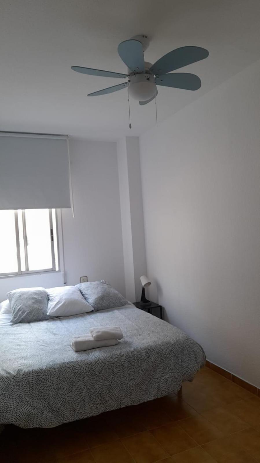 Apartamento Montserrat 알메리아 외부 사진