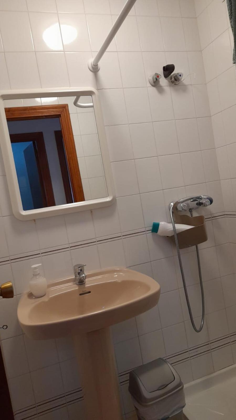 Apartamento Montserrat 알메리아 외부 사진