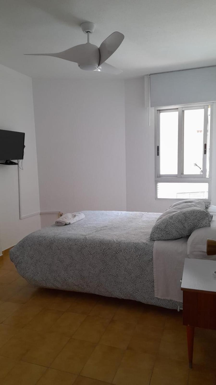 Apartamento Montserrat 알메리아 외부 사진
