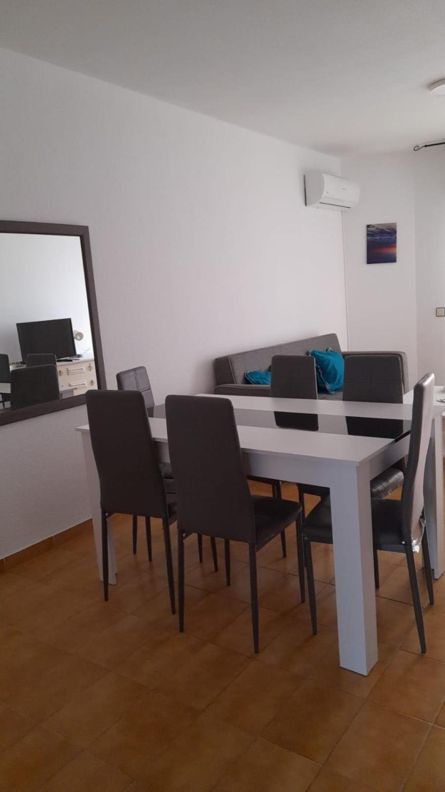 Apartamento Montserrat 알메리아 외부 사진