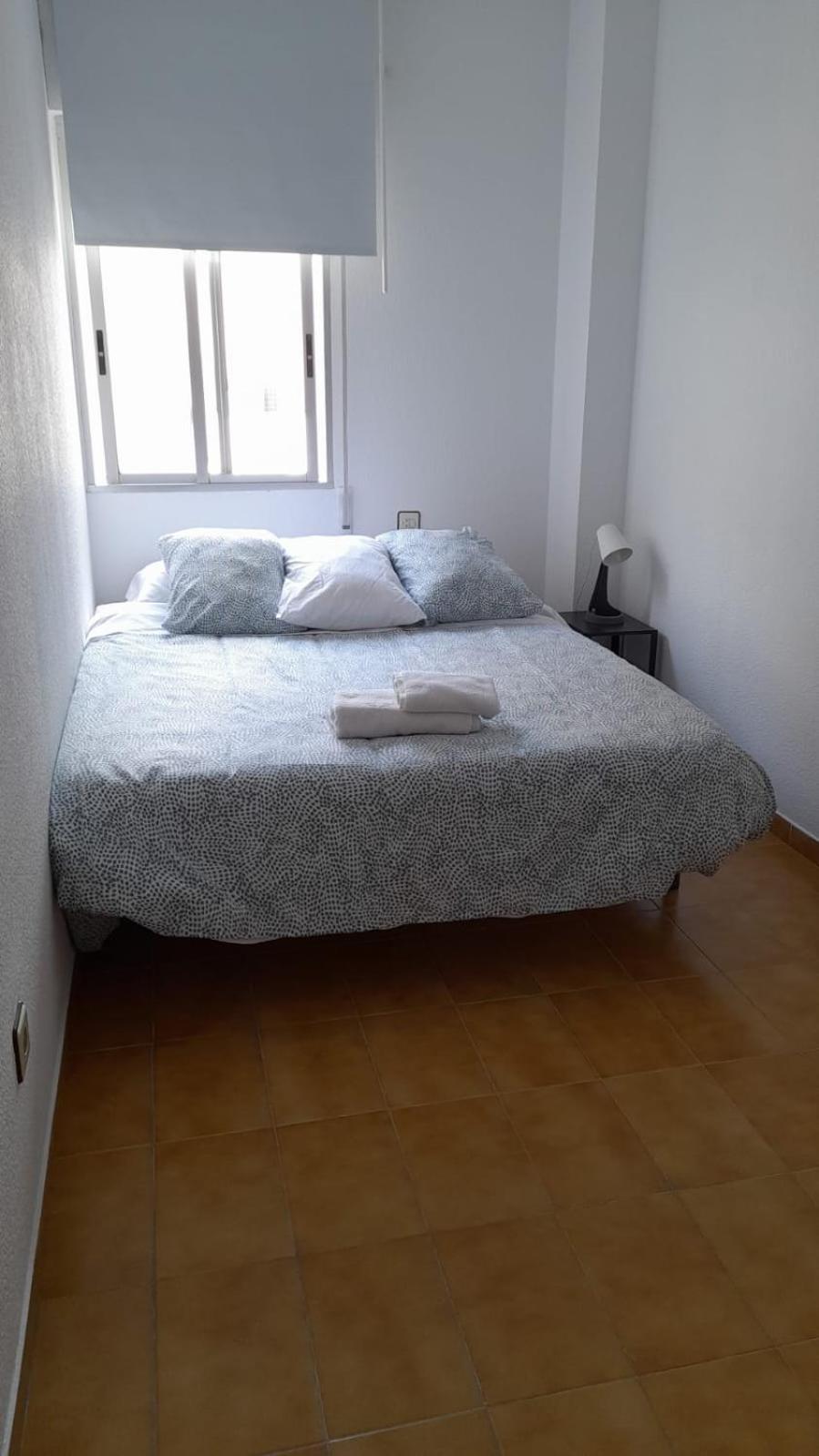 Apartamento Montserrat 알메리아 외부 사진