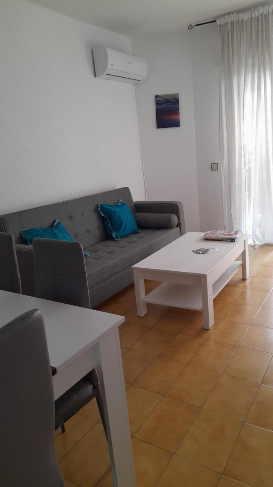 Apartamento Montserrat 알메리아 외부 사진