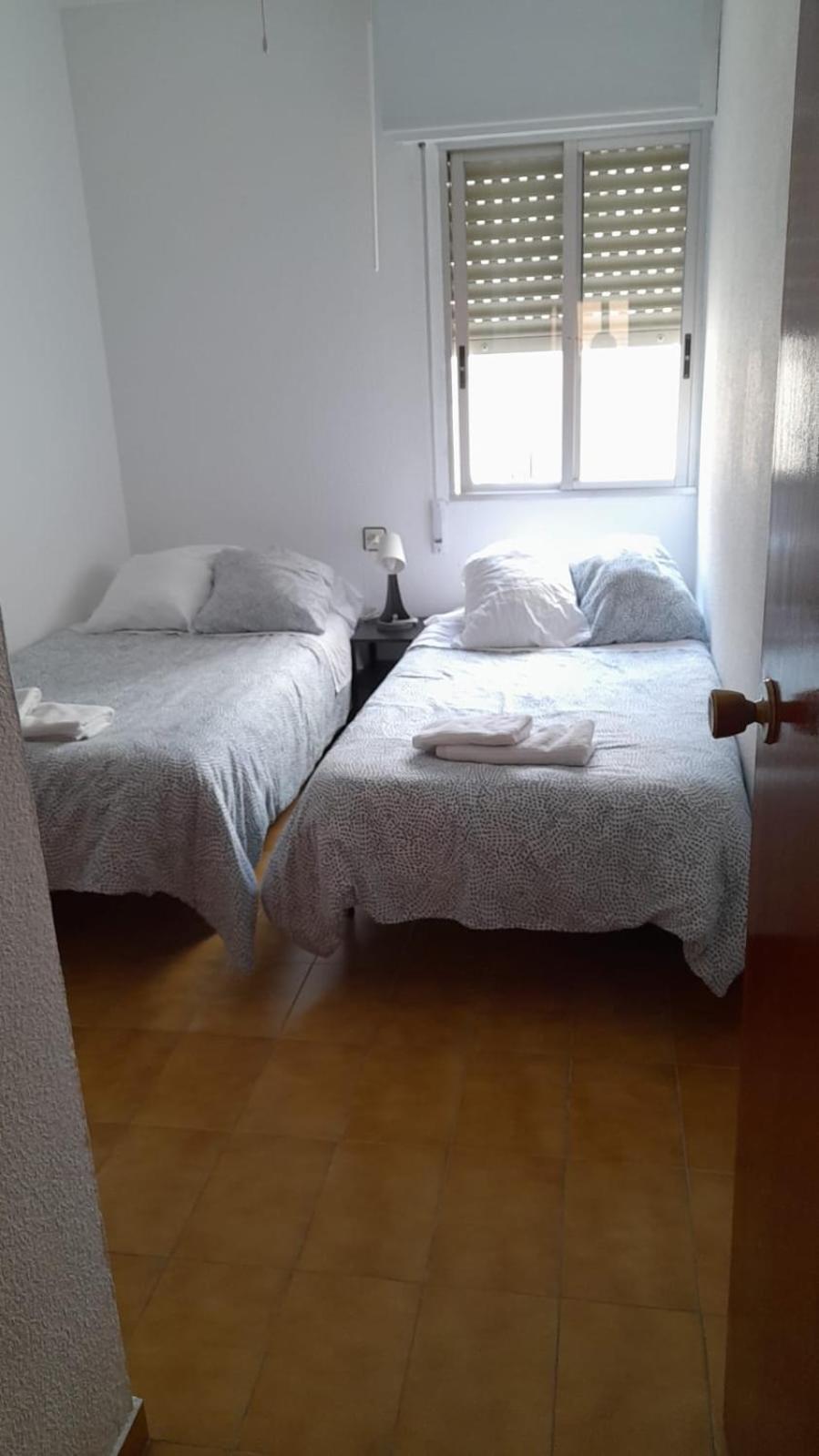 Apartamento Montserrat 알메리아 외부 사진