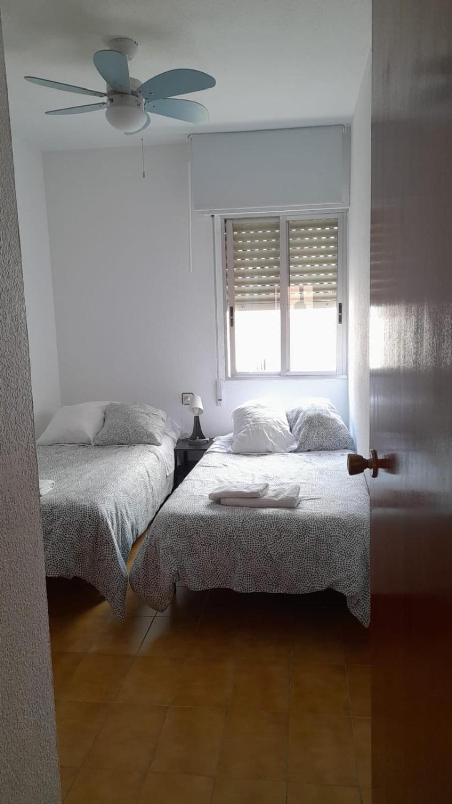 Apartamento Montserrat 알메리아 외부 사진