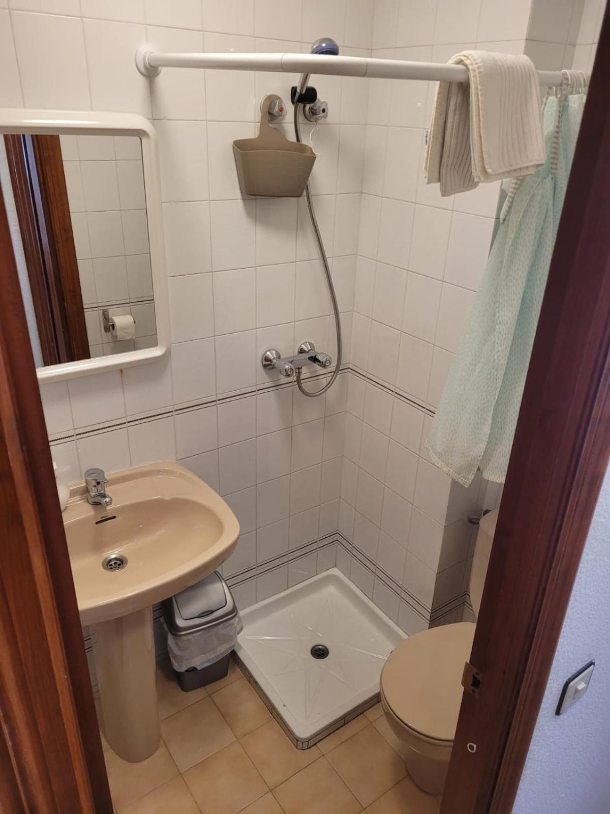 Apartamento Montserrat 알메리아 외부 사진