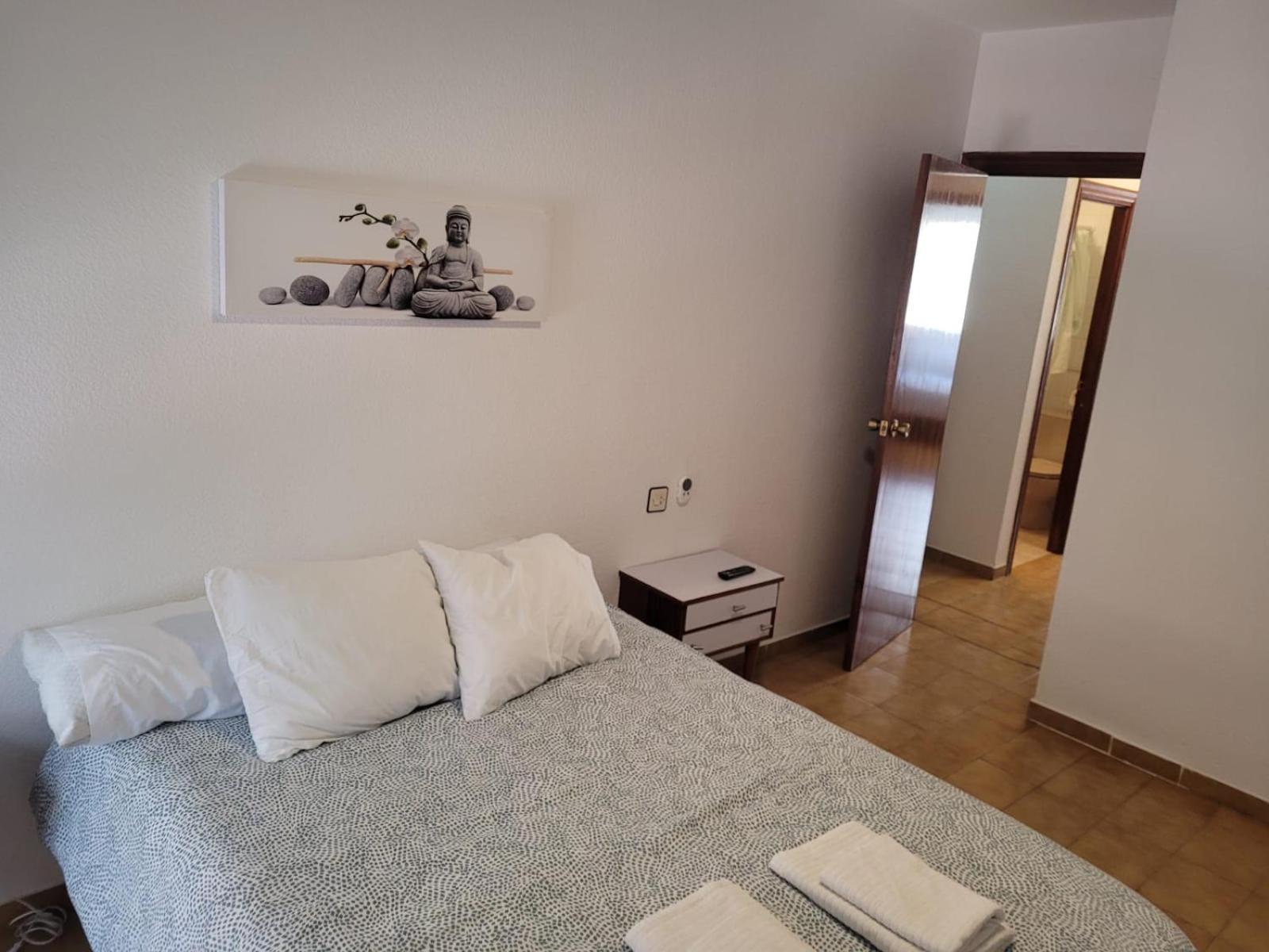 Apartamento Montserrat 알메리아 외부 사진