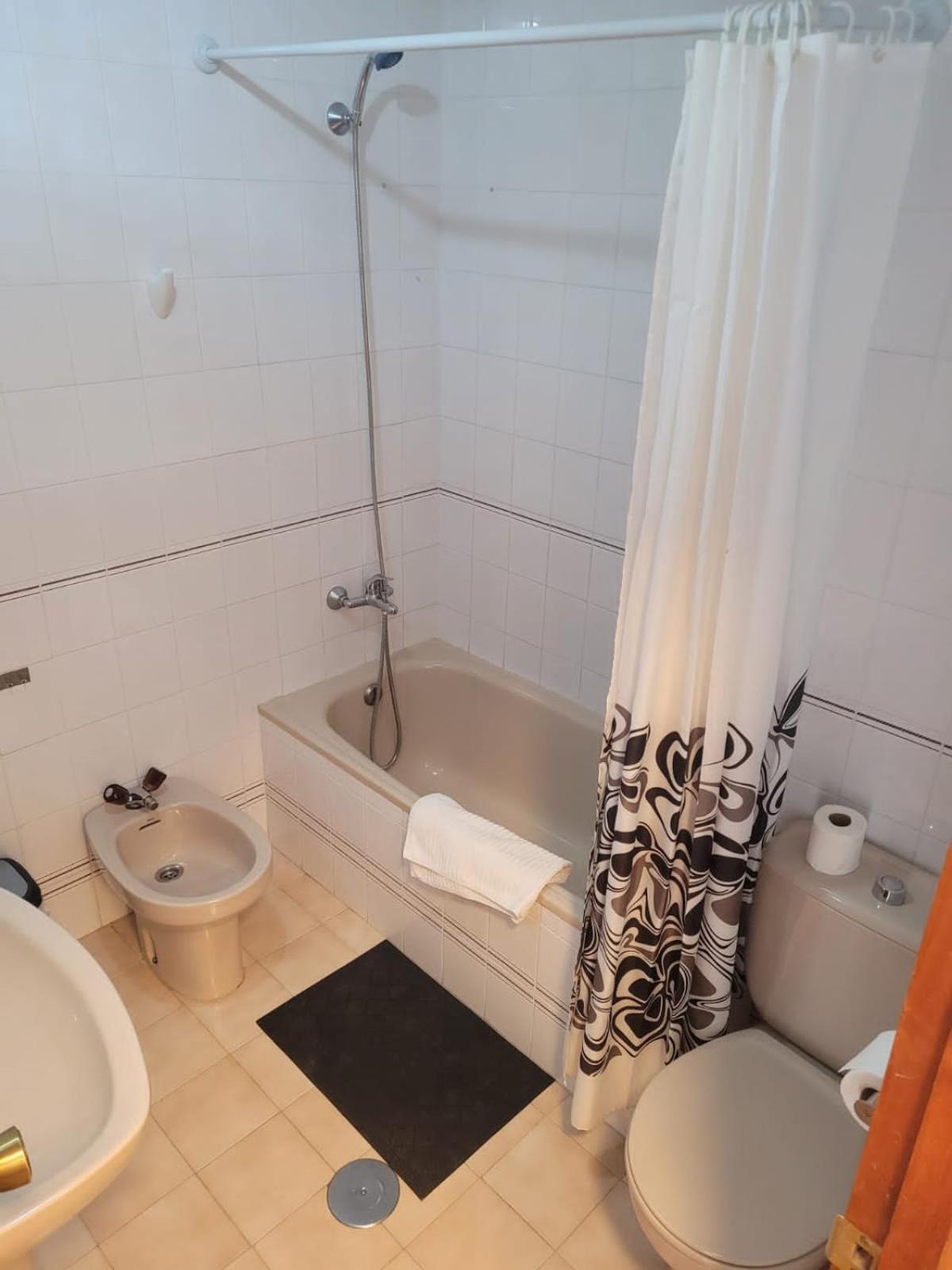 Apartamento Montserrat 알메리아 외부 사진