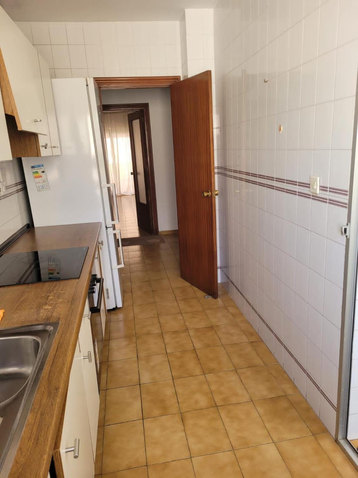 Apartamento Montserrat 알메리아 외부 사진