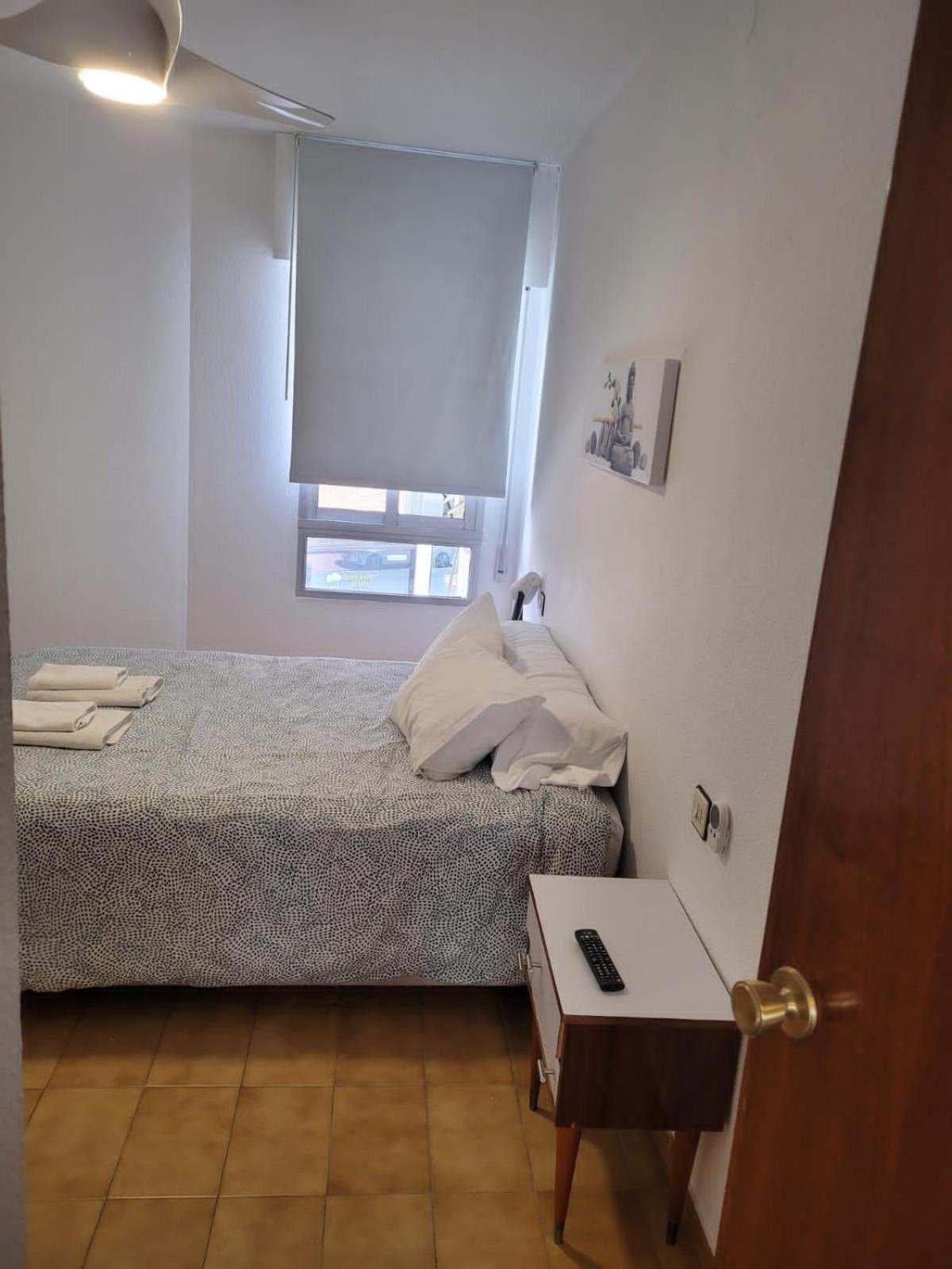 Apartamento Montserrat 알메리아 외부 사진