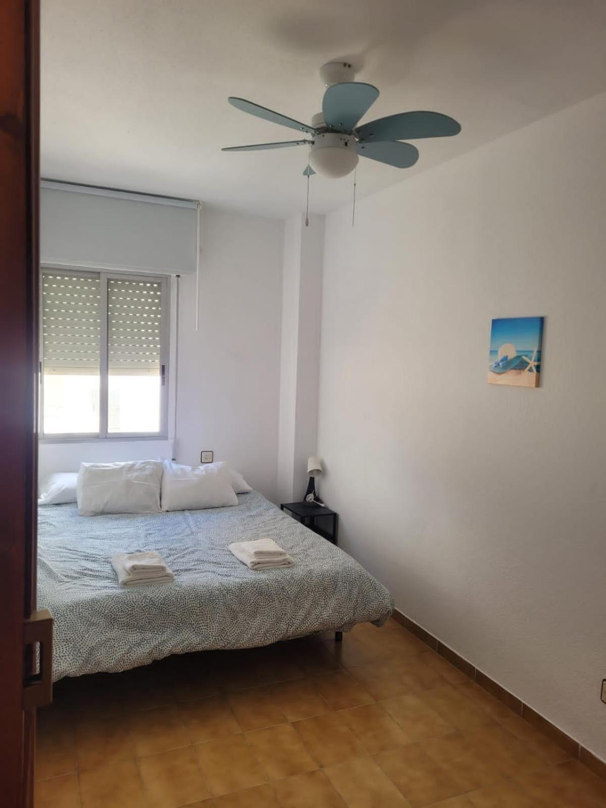 Apartamento Montserrat 알메리아 외부 사진